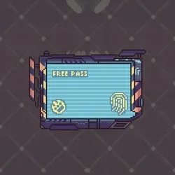 Free Pass
