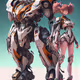 MECHA - c4sh7rs470