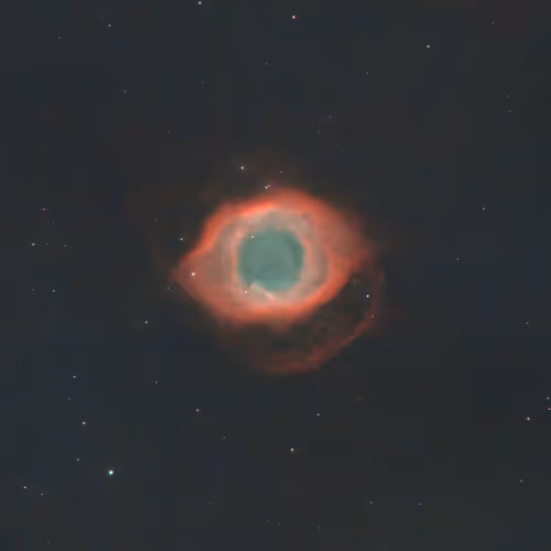 Helix Nebula 1