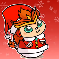 Baby Hinomaru_Santa Clause Red_001
