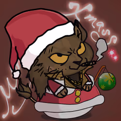 Baby Hinomaru_TMA Santa Clause_001