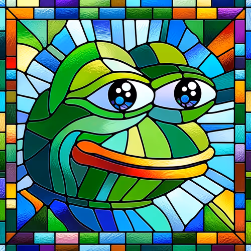 The States Of Pepe