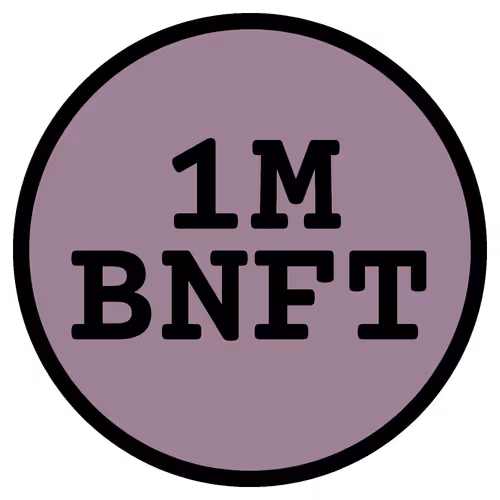 Boring Non Fungible Tokens M V2