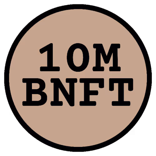 Boring Non Fungible Tokens M V2
