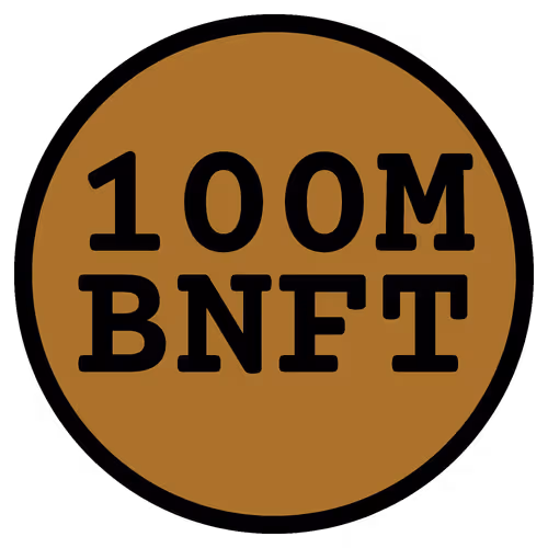 Boring Non Fungible Tokens M V2