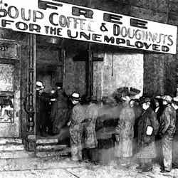 The Great Depression #109