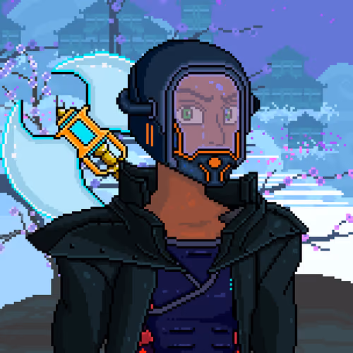 Metavaders #1512