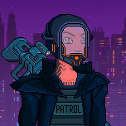 Metavaders #9567