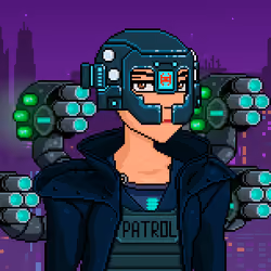 Metavaders #6166