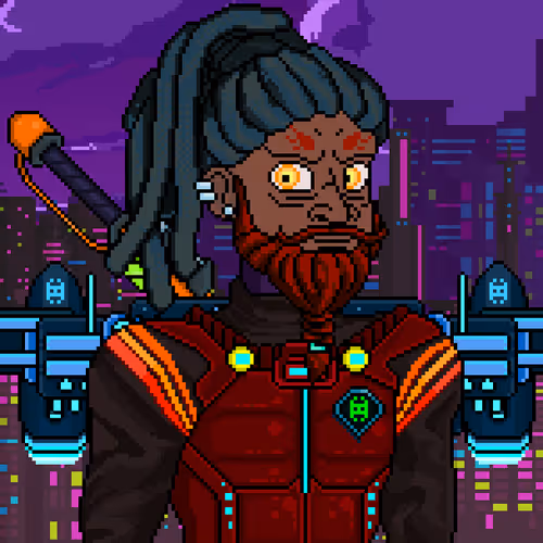 Metavaders