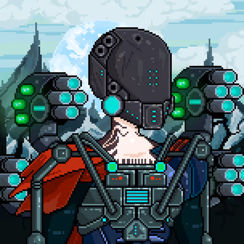 Metavaders #6979
