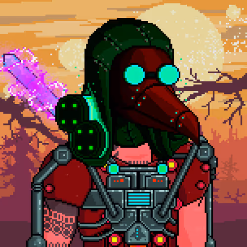 Metavaders