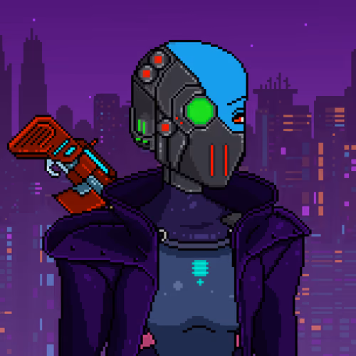 Metavaders #828