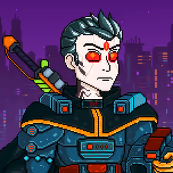 Metavaders #731