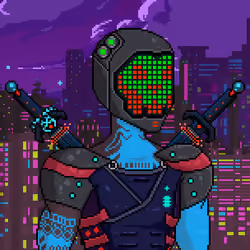 Metavaders #7247
