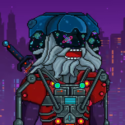 Metavaders #9297