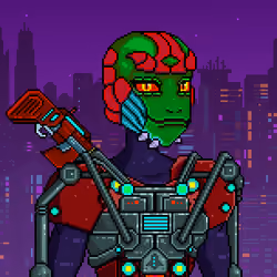 Metavaders #8334
