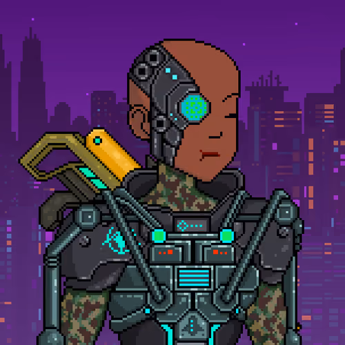 Metavaders #3094