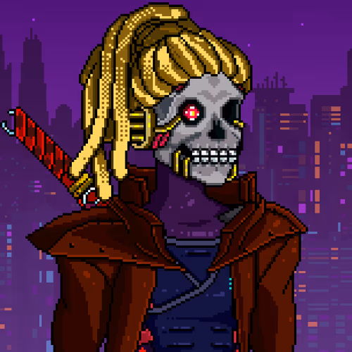 Metavaders