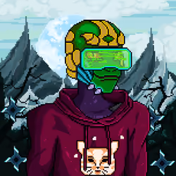 Metavaders #2430
