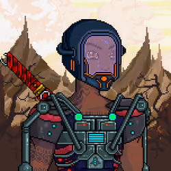 Metavaders #231