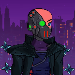 Metavaders #8524
