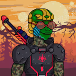 Metavaders #2624