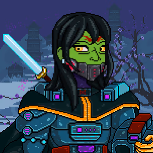 Metavaders #951