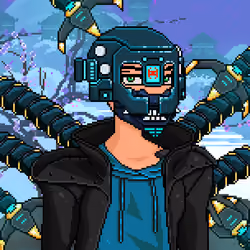 Metavaders #3691