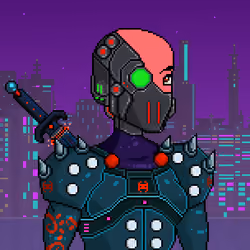 Metavaders #1032