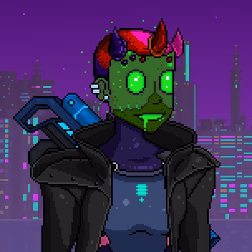 Metavaders