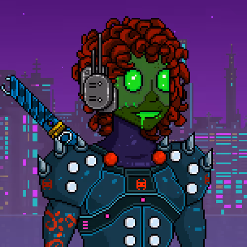 Metavaders