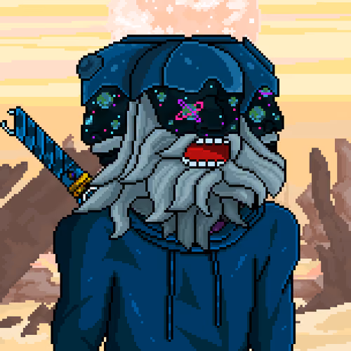 Metavaders #9743