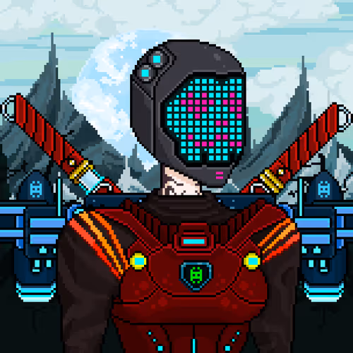 Metavaders