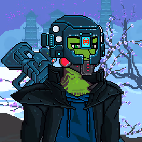 Metavaders
