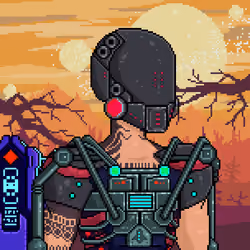 Metavaders #1548