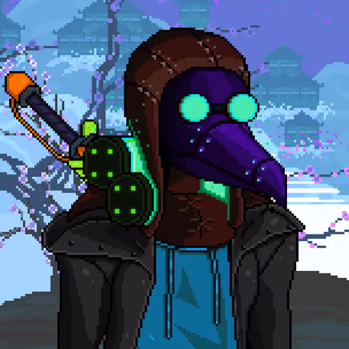 Metavaders #5063