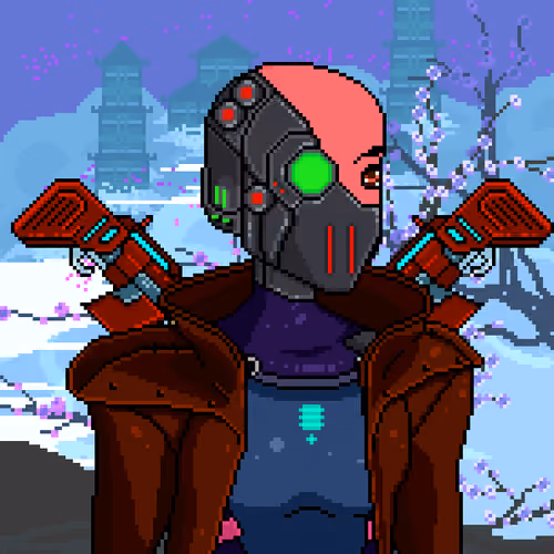 Metavaders #4580