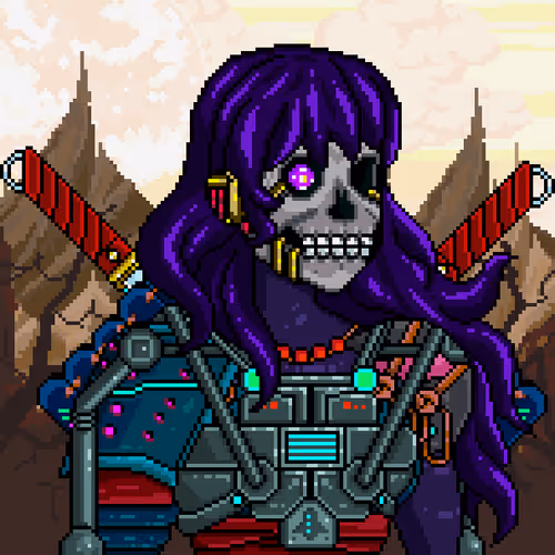 Metavaders