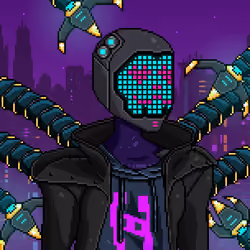 Metavaders #6492