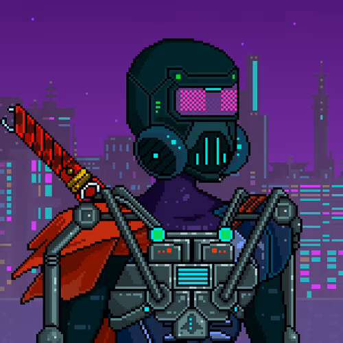 Metavaders