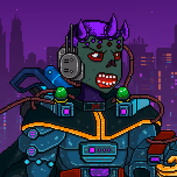 Metavaders #2773