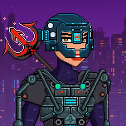 Metavaders #3331