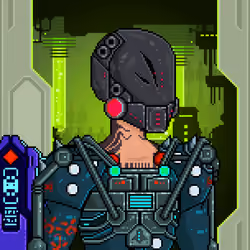 Metavaders #8309