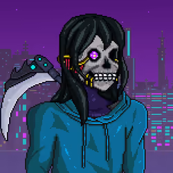 Metavaders #6780