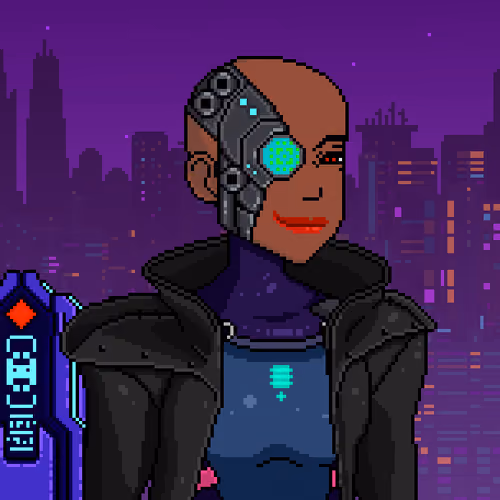 Metavaders #6880
