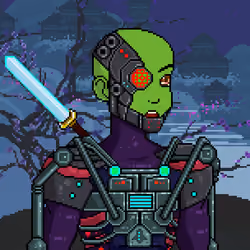 Metavaders #9988