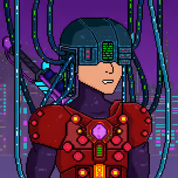 Metavaders #6419