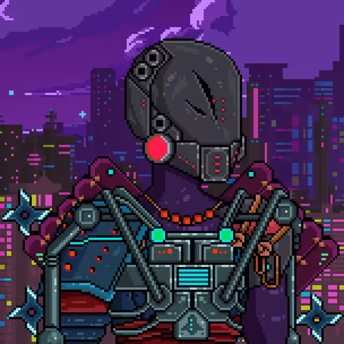 Metavaders