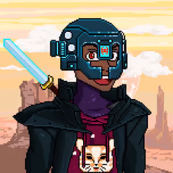 Metavaders #6984